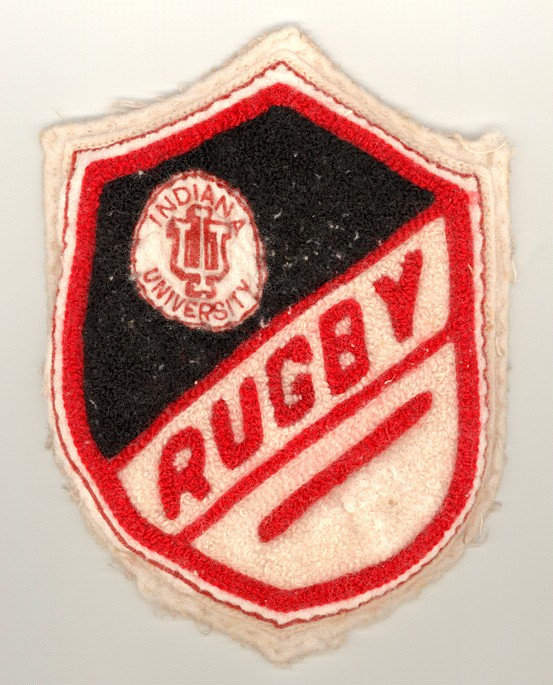1964 Rugby Pics