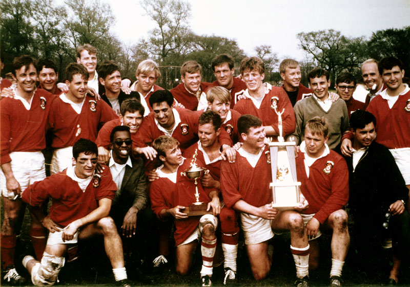 1967 Rugby Pics