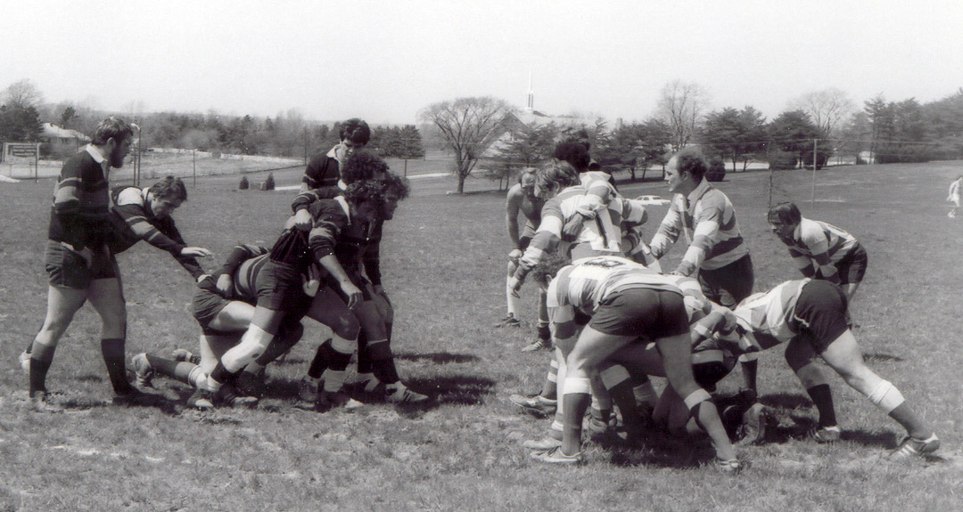 1979 Rugby Pics