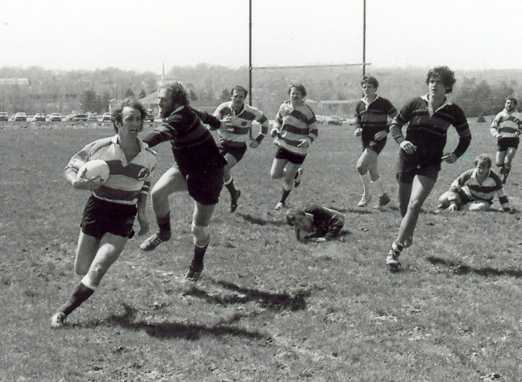 1979 Rugby Pics
