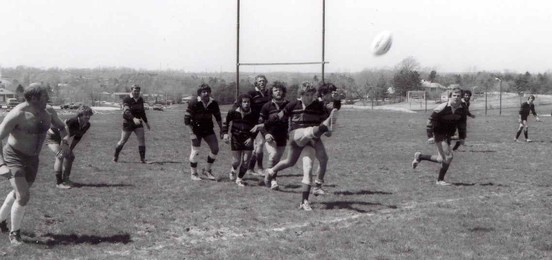 1979 Rugby Pics