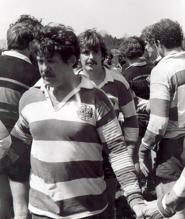 1979 Rugby Pics