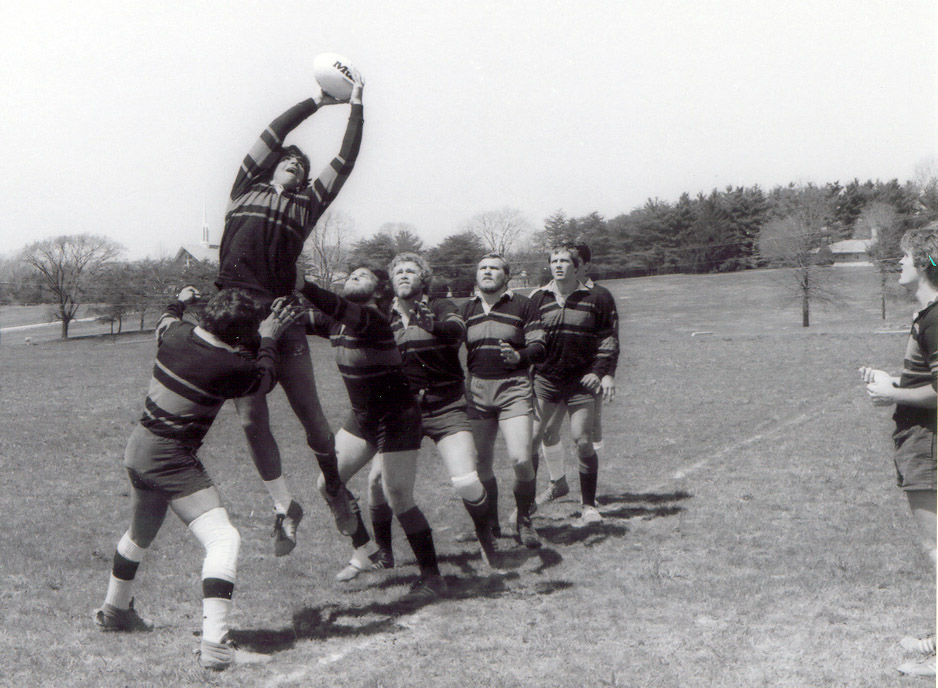 1979 Rugby Pics