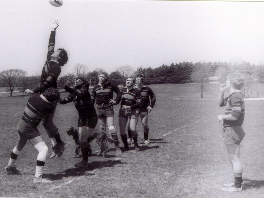 1979 Rugby Pics