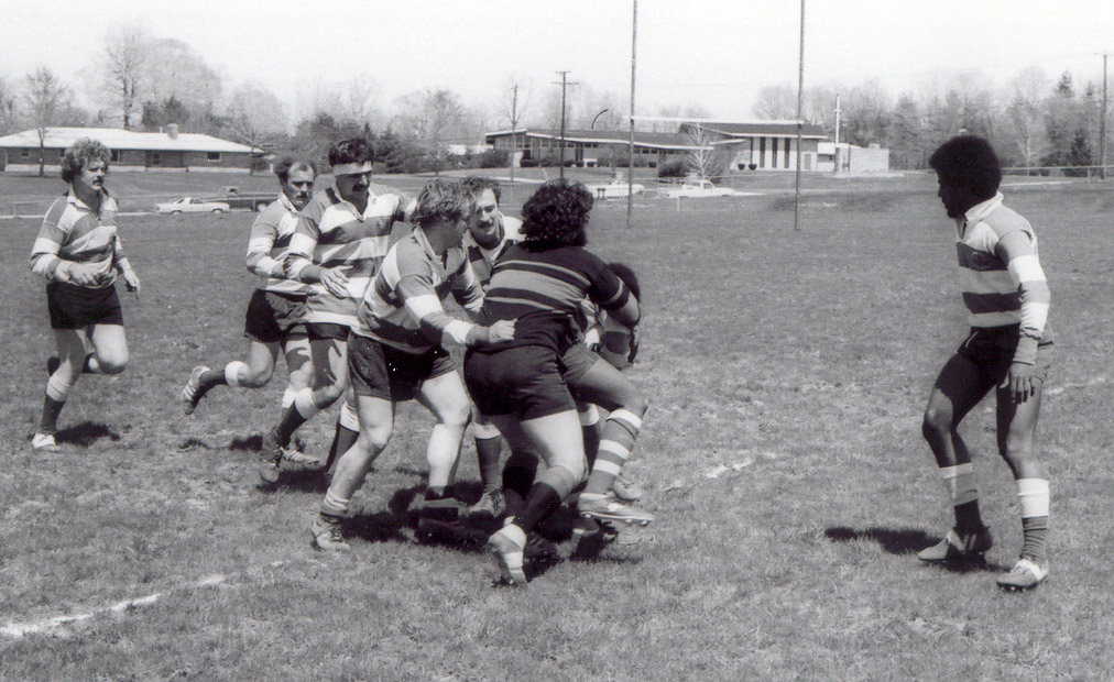 1979 Rugby Pics